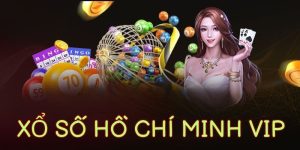 Chơi đúng cách và giành được giải thưởng lớn trên Hồ Chí Minh Vip trên WIN79