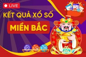 Xổ số miền Bắc WIN79: Môn giải trí hấp dẫn với các giải thưởng lớn